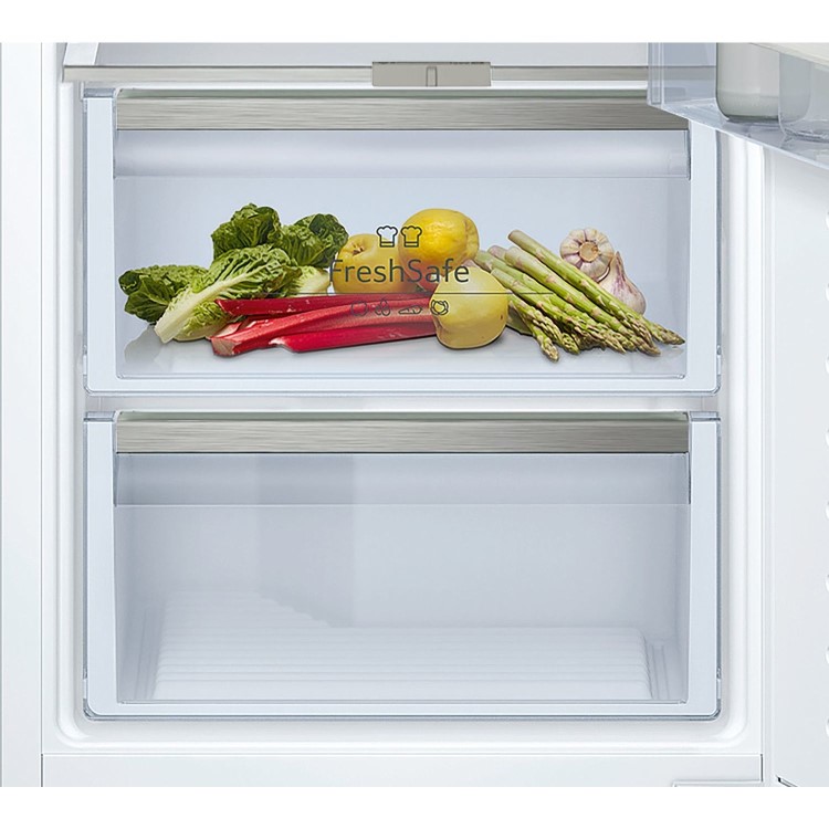 Neff N70 319 Litre In-column Integrated Fridge