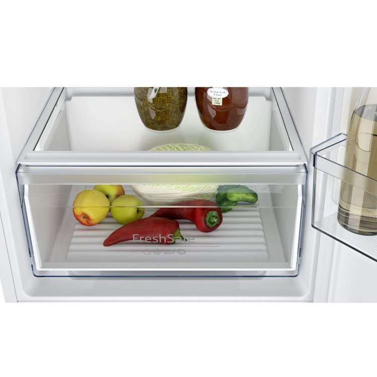 Neff N70 249 Litre 50/50 Integrated Fridge Freezer