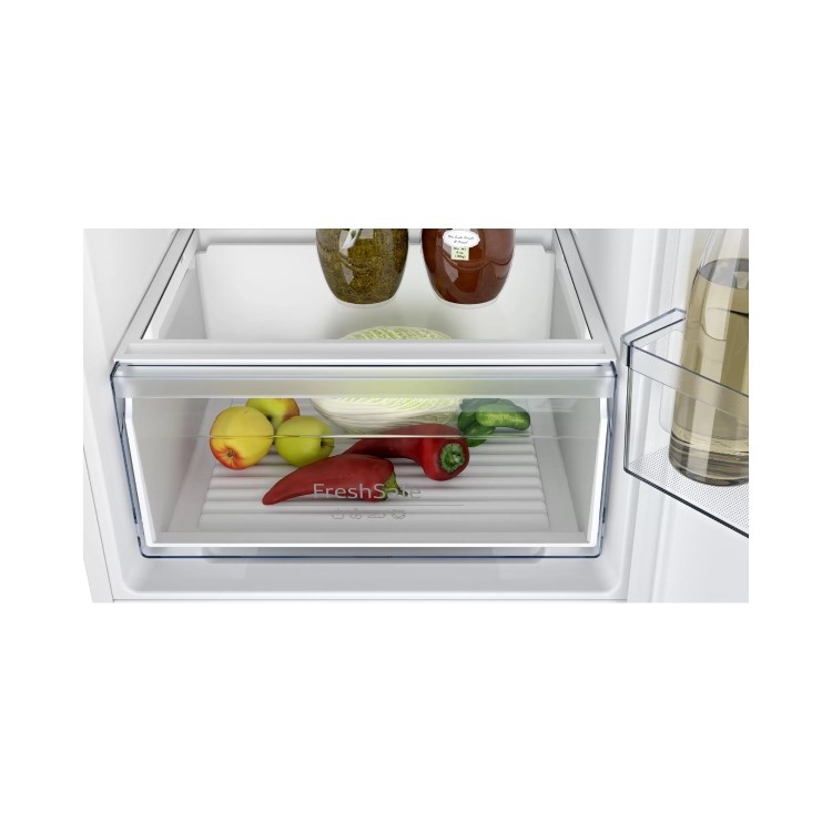 Neff N30 260 Litre 60/40 Integrated Fridge Freezer