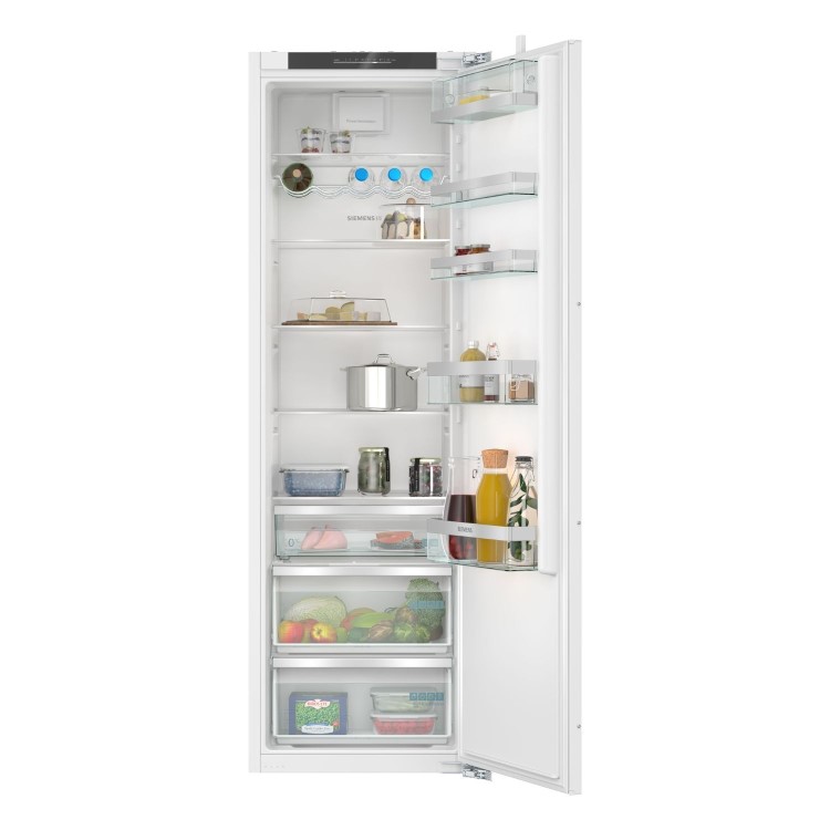 Siemens iQ500 310 Litre Integrated In-column Fridge