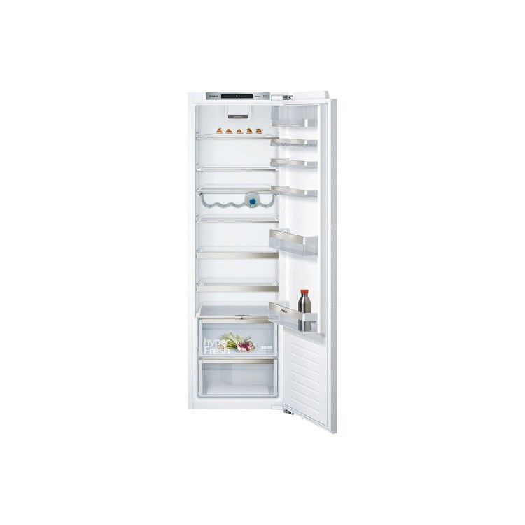 Siemens iQ500 319 Litre In-column Integrated Fridge With HyperFresh Drawer