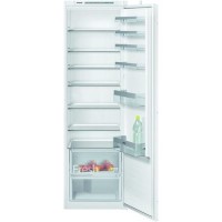 Refurbished Siemens KI81RVSF0G Integrated In-Column 319 Litre Fridge