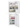 Siemens iQ100 260 Litre 50/50 Integrated Fridge Freezer