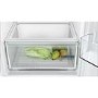 Siemens iQ100 260 Litre 50/50 Integrated Fridge Freezer