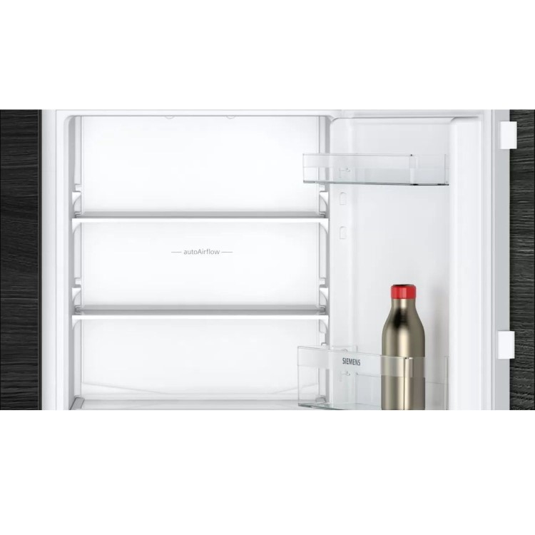 Siemens iQ100 260 Litre 50/50 Integrated Fridge Freezer