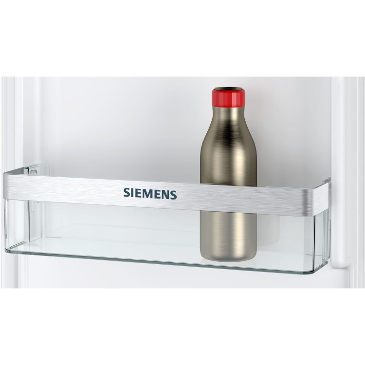 Siemens IQ300 260 Litre 60/40 Integrated Fridge Freezer