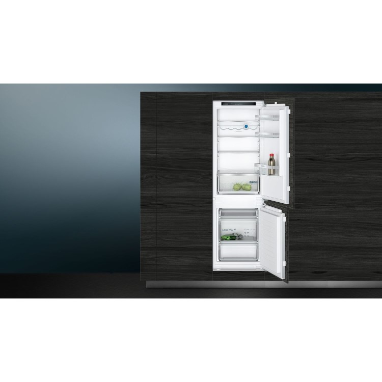 Siemens iQ300 267 Litre 60/40 Integrated Fridge Freezer