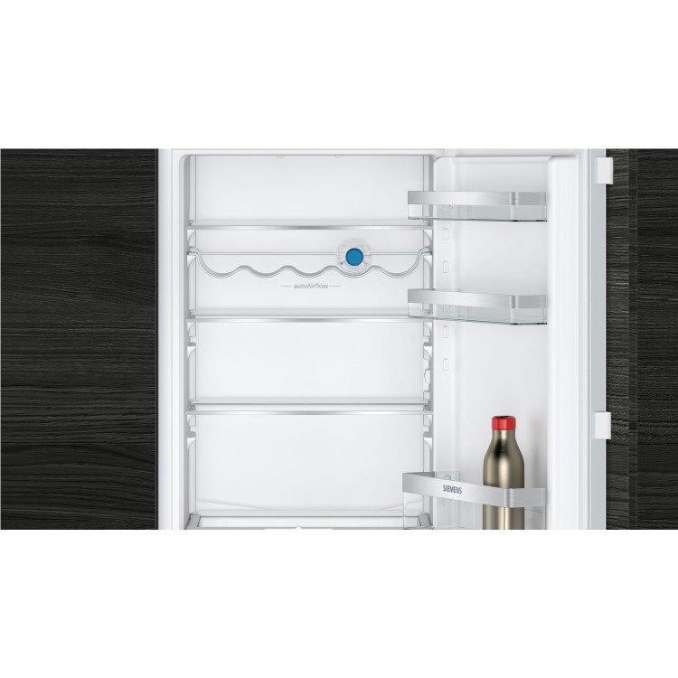 Siemens iQ300 267 Litre 60/40 Integrated Fridge Freezer