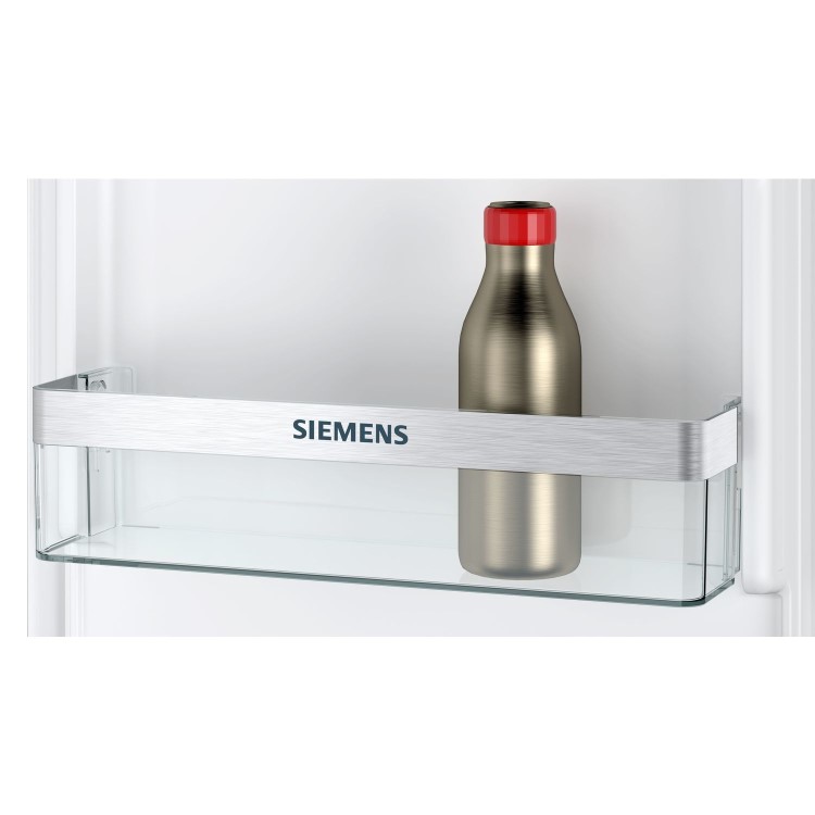 Siemens iQ300 267 Litre 60/40 Integrated Fridge Freezer