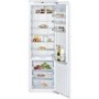 Neff 289 Litre In-column Integrated Larder Fridge - White