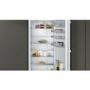 Neff 289 Litre In-column Integrated Larder Fridge - White