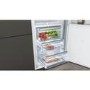 Neff 289 Litre In-column Integrated Larder Fridge - White