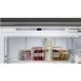 Neff 289 Litre In-column Integrated Larder Fridge - White