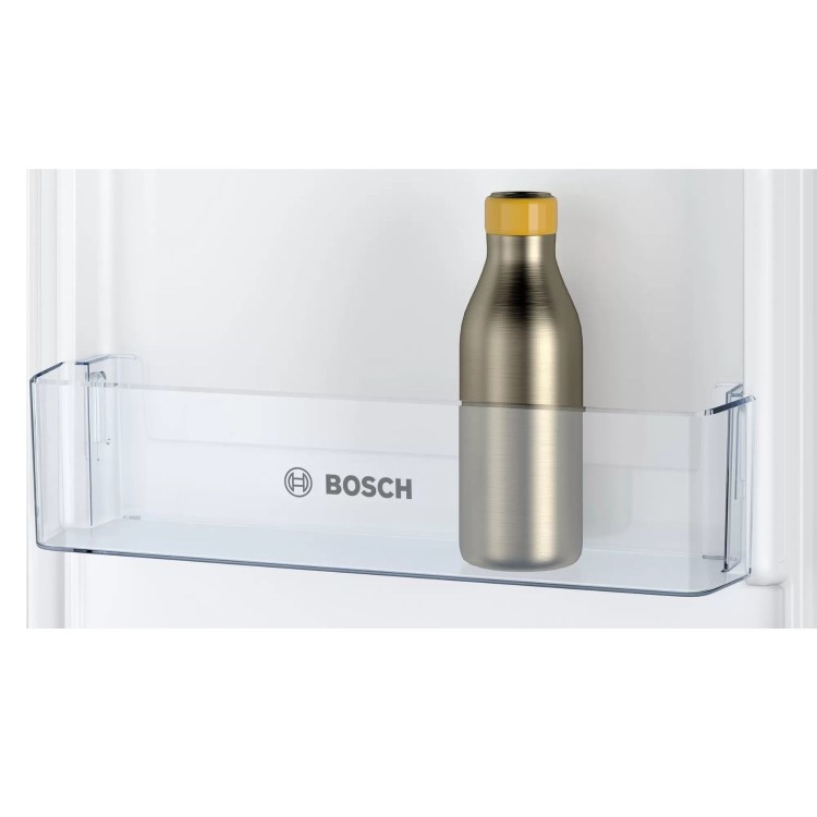 Bosch Series 2 249 Litre 60/40 Integrated Fridge Freezer