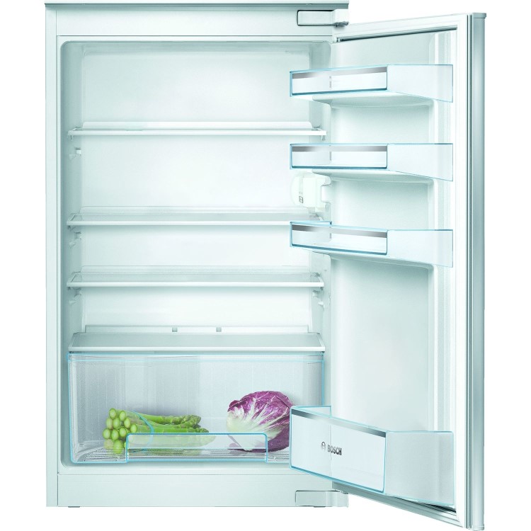 Bosch Serie 2 In-column Integrated Fridge