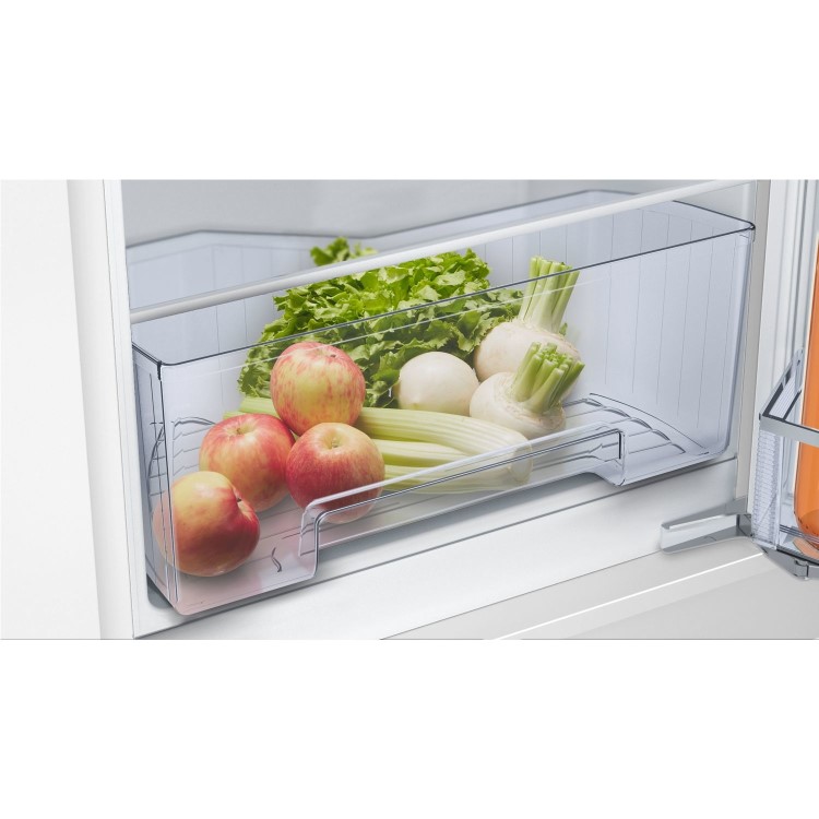 Bosch Serie 2 In-column Integrated Fridge