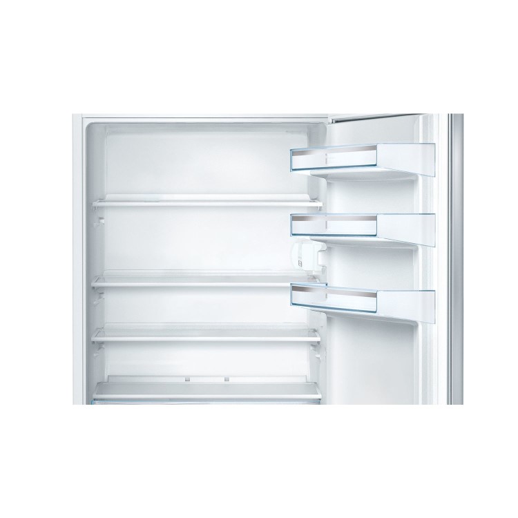 Bosch Serie 2 In-column Integrated Fridge