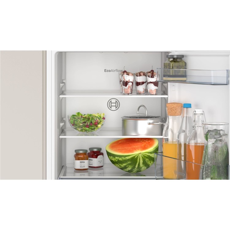 Bosch Series 2 136 Litre In-column Integrated Larder Fridge