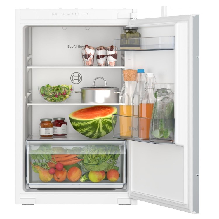 Bosch Series 2 136 Litre In-column Integrated Fridge