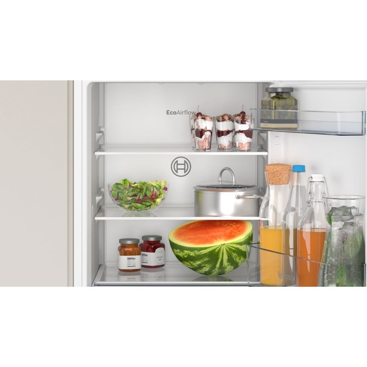 Bosch Series 2 136 Litre In-column Integrated Fridge