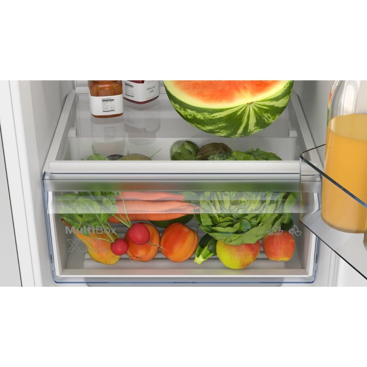 Bosch Series 2 136 Litre In-column Integrated Fridge