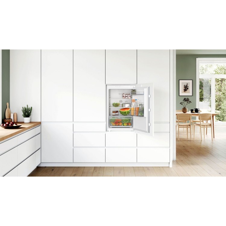 Bosch Series 2 136 Litre In-column Integrated Fridge