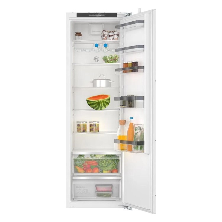 Bosch Series 4 310 Litre In-column Integrated Fridge