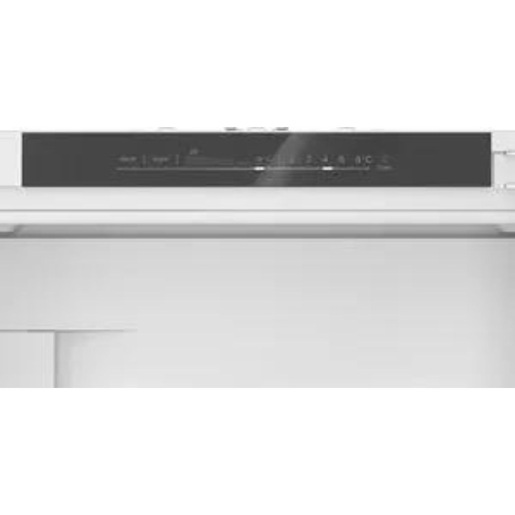 Bosch Series 4 310 Litre In-column Integrated Fridge