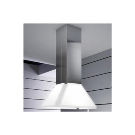 Elica KIT0010438 Stainless Steel Chimney Kit