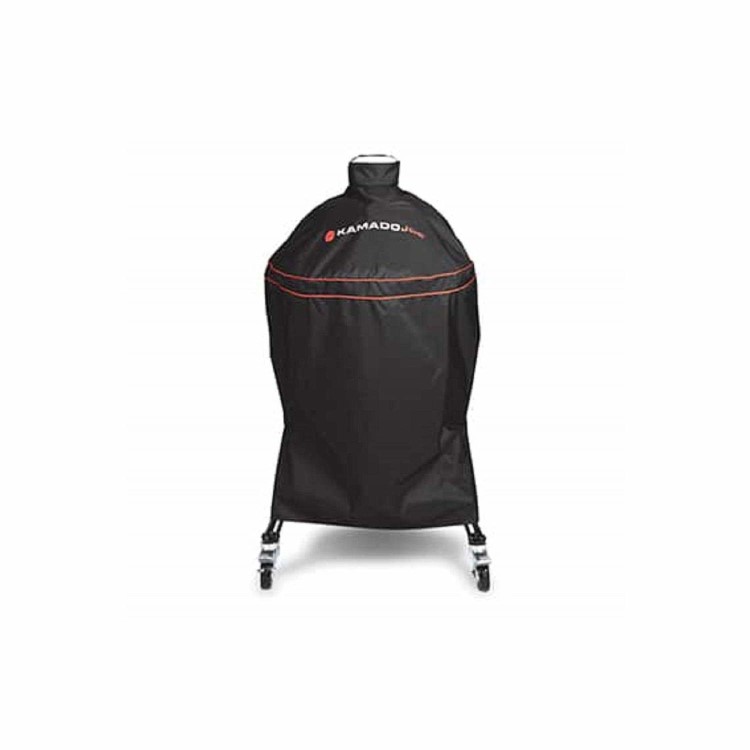 Kamado Joe Waterproof BBQ Grill Cover - For Classic Joe & Konnected Joe