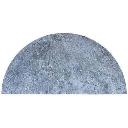 Kamado Joe Big Joe - Half Moon Soapstone