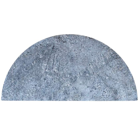 Kamado Joe Classic Joe - Half Moon Soapstone