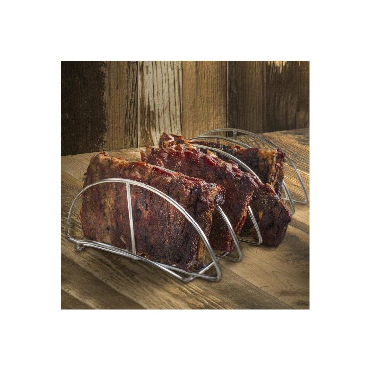 Kamado Joe Rib Rack - for Classic and Big Joe