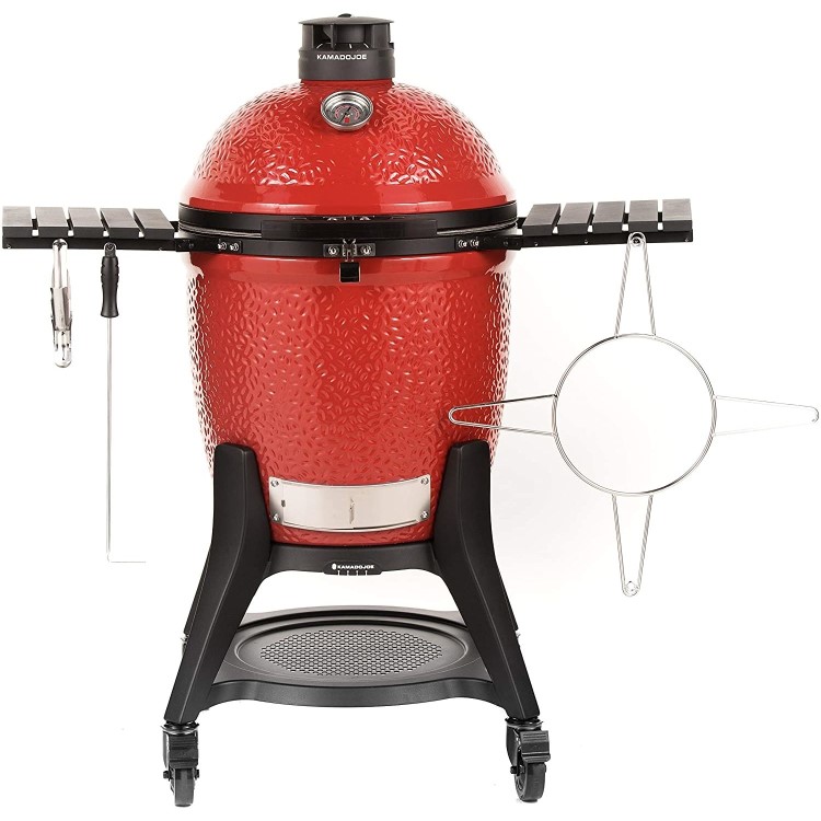 Kamado Joe Classic Joe Grill - Series III