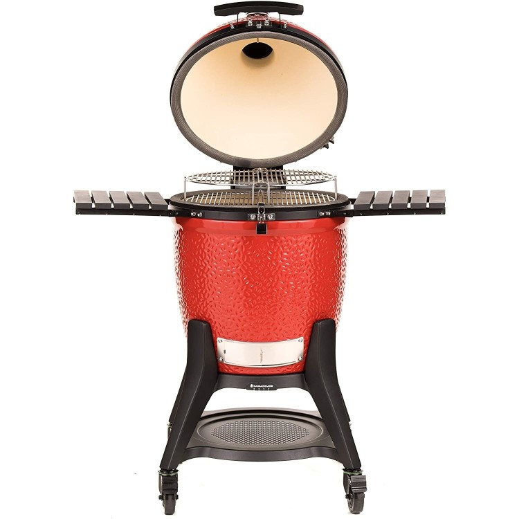 Kamado Joe Classic Joe Grill - Series III