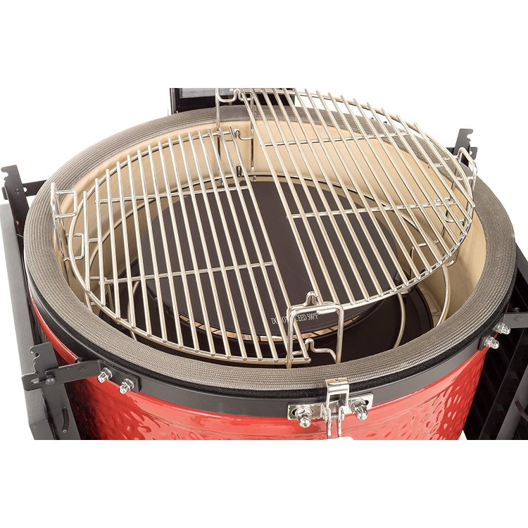 Kamado Joe Classic Joe Grill - Series III