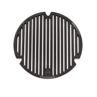 Kamado Joe Cast Iron Grill and Sear Cooking Grate - Joe Jr