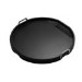 Kamado Joe Karbon Steel Classic Joe BBQ Griddle - Black