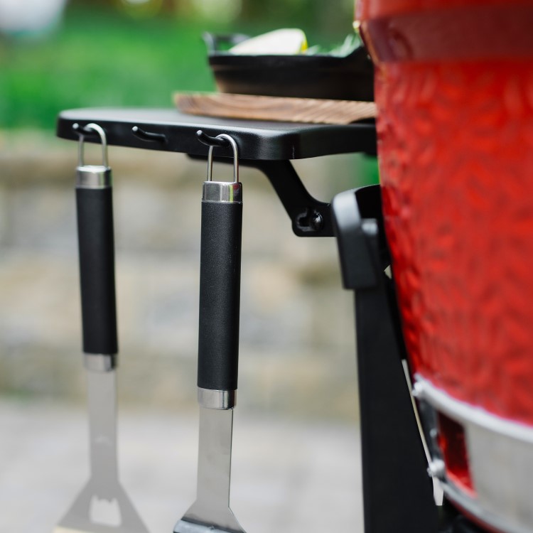 Kamado Joe Joe Jr Cradle