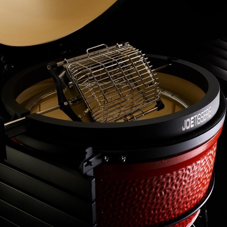 Kamado Joe JoeTisserie Basket