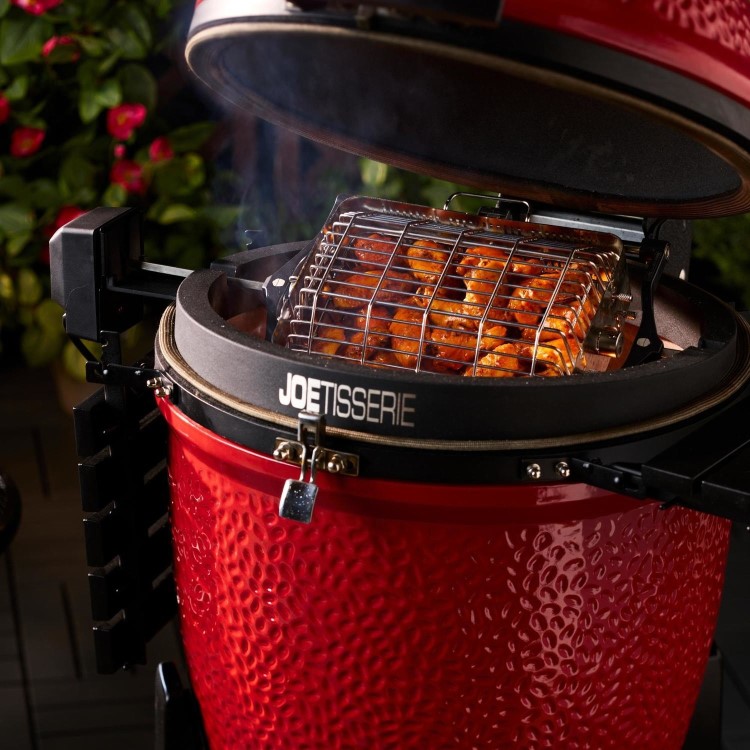 Kamado Joe JoeTisserie Basket