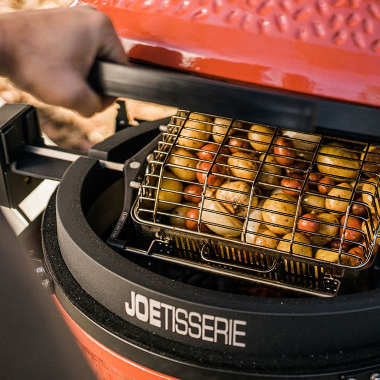 Kamado Joe JoeTisserie Basket