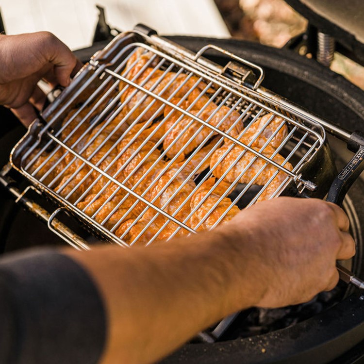 Kamado Joe JoeTisserie Basket