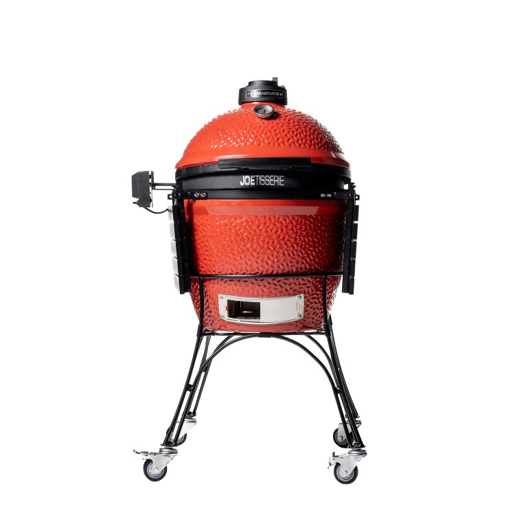 Kamado Joe JoeTisserie Basket