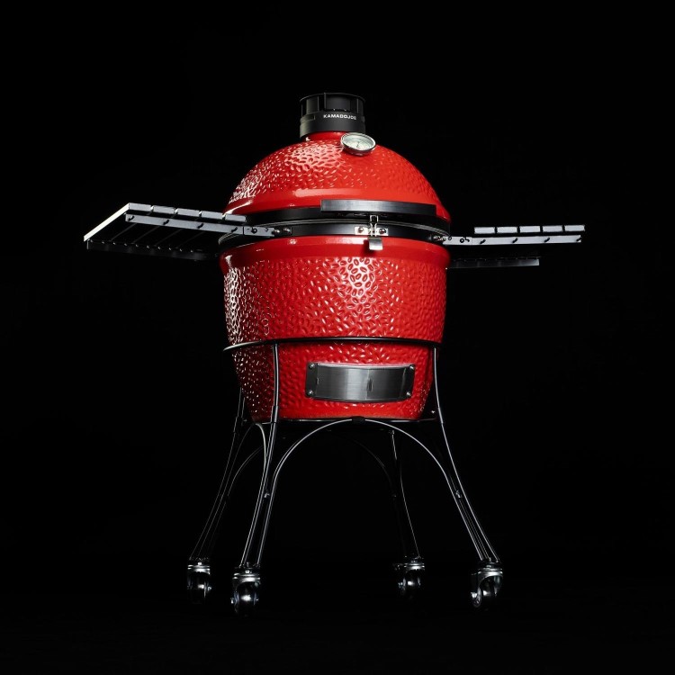 Kamado Joe Classic Joe Grill - Series II