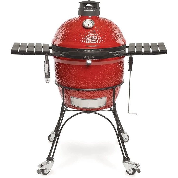 Kamado Joe Classic Joe Grill - Series II