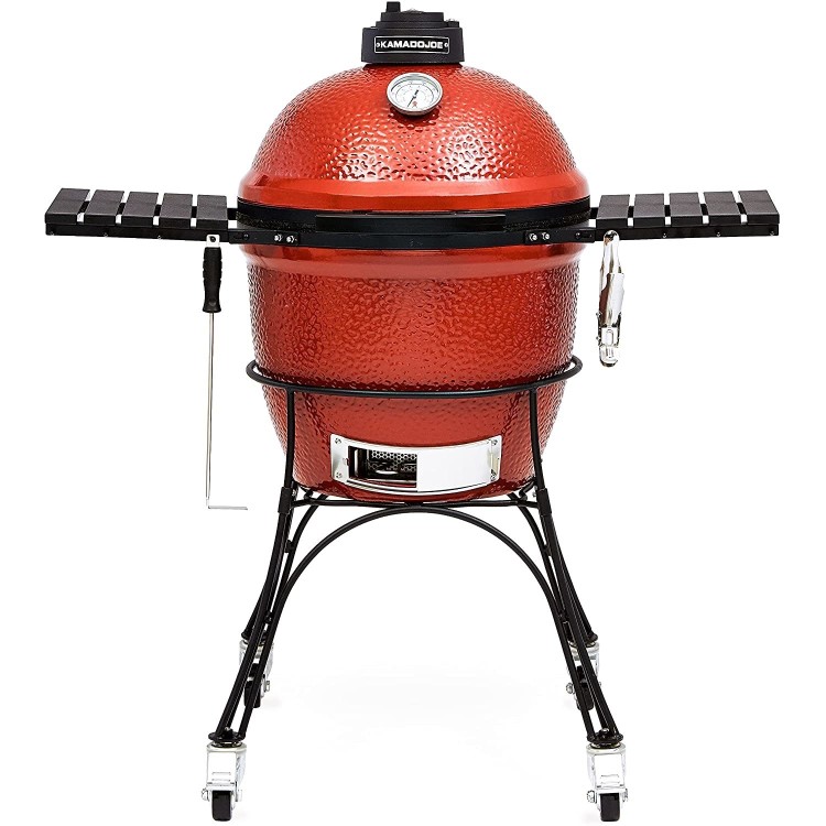 Kamado Joe Classic Joe Grill - Series I