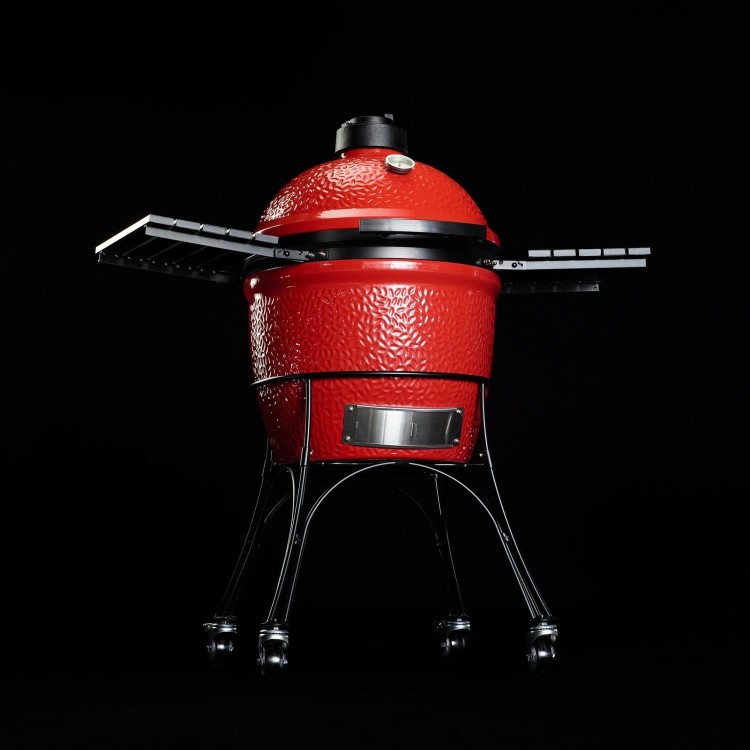 Kamado Joe Classic Joe Grill - Series I