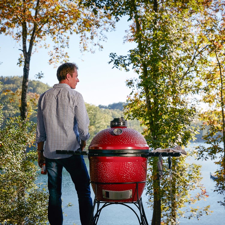 Kamado Joe Classic Joe Grill - Series I