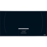 Miele KM6395 90m Zoneless Induction Hob With Stainless Steel Frame